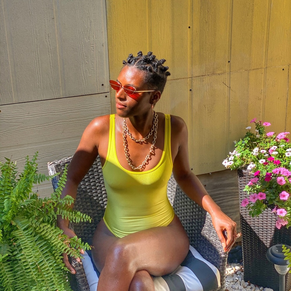 SUNSHINE